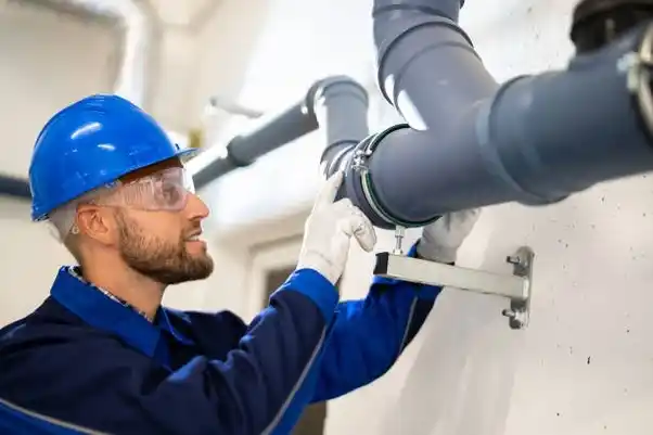 water damage restoration service Hartford City